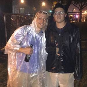 Meet your Posher, Aidan