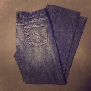 Maurices Bootcut