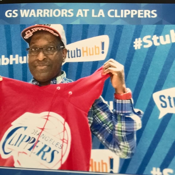 Meet your Posher, Herman - Picture 1 of 1