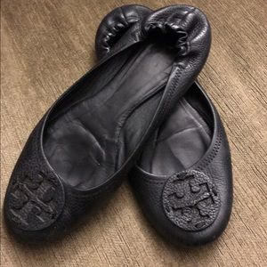 Tory Burch Flats