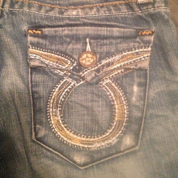 Big Star "Liv" jeans 28R