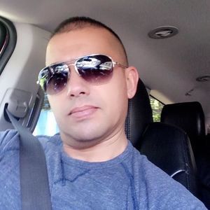 Meet your Posher, Rafael