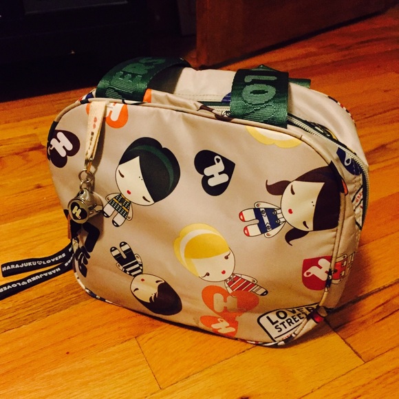 Harajuku Lovers handbag