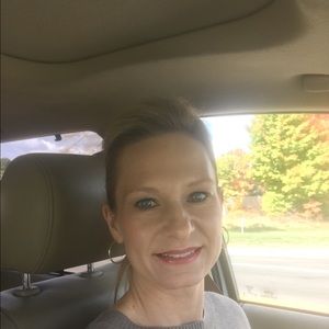 Meet your Posher, Erika