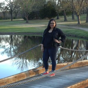 Meet your Posher, Destry