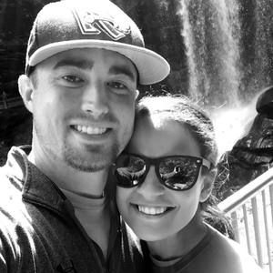 Meet your Posher, Brett