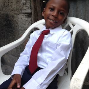 Meet your Posher, Kevin