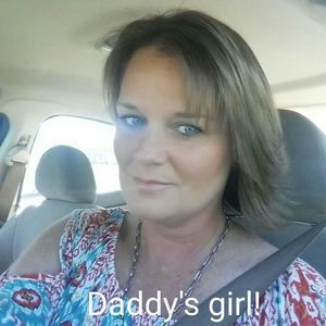 Meet your Posher, Chrissy