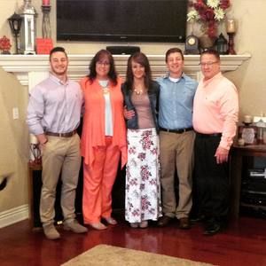 Meet your Posher, Andrea