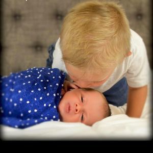 Meet your Posher, Donna