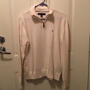 Tommy Hilfiger Men's Sweater