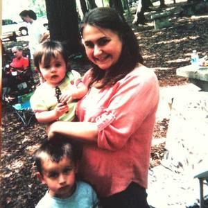 Meet your Posher, Amber