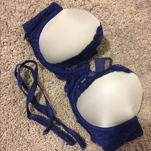 Victoria's Secret Bra!