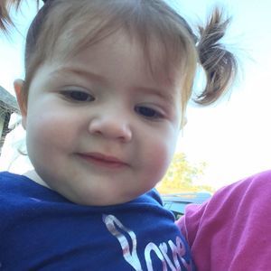 Meet your Posher, Trish