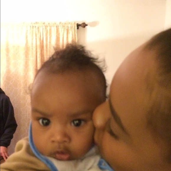 Meet your Posher, Kyra