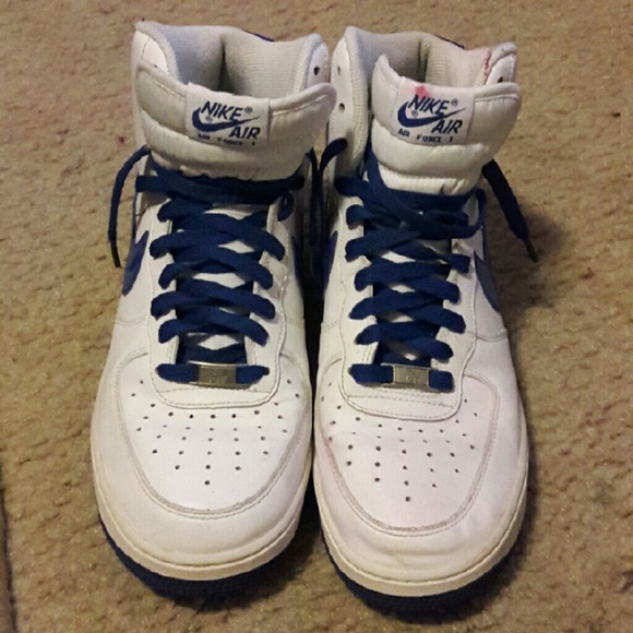 Nike Air Force 1