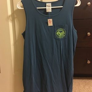 Victoria's Secret Pink Tank Top