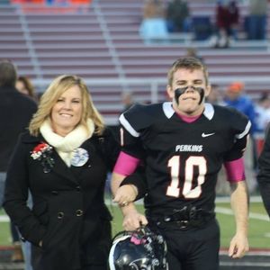 Meet your Posher, Nicole