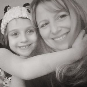 Meet your Posher, Tracy