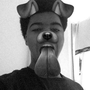 Meet your Posher, Andre