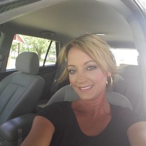 Meet your Posher, Kathryn