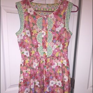 BNWOT medium Matilda Jane dress