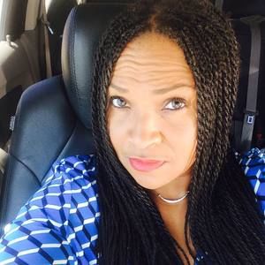 Meet your Posher, Deborah