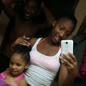 Meet your Posher, Katona