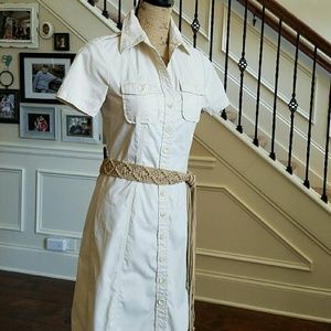 Banana Republic Dress