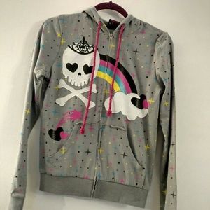 Hot Topic Sweatshirt
