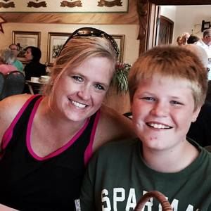 Meet your Posher, Cheryl