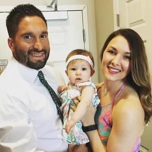 Meet your Posher, Clinton