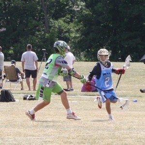 Meet your Posher, Noah