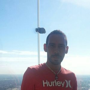 Meet your Posher, Casey