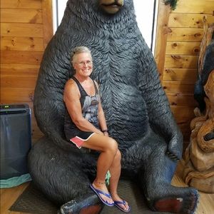 Meet your Posher, Donna