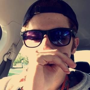 Meet your Posher, Shane