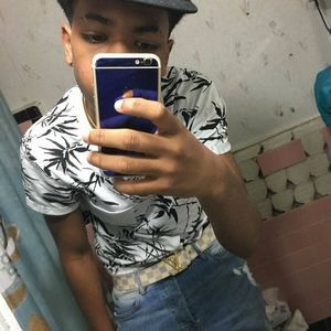 Meet your Posher, Davion