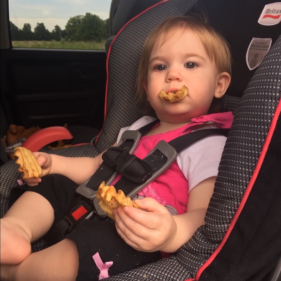 Meet your Posher, Shelly - Picture 1 of 1