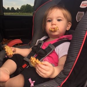 Meet your Posher, Shelly