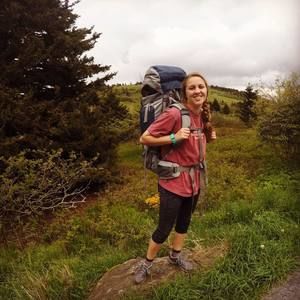 Meet your Posher, Brittany