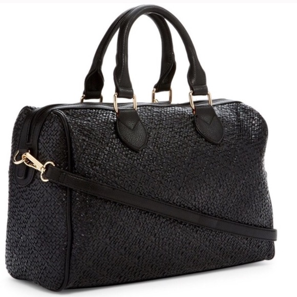 LAST | Pink Haley Layla Satchel - Picture 2 of 2