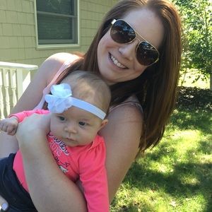 Meet your Posher, Megan