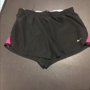 Nike Dri-Fit Shorts