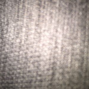 Meet your Posher, Marcie