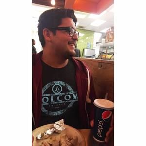 Meet your Posher, Tony