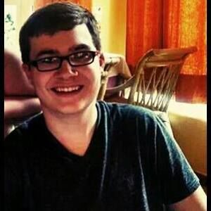 Meet your Posher, Josh