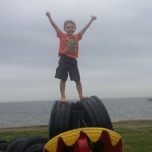 Meet your Posher, Meagan