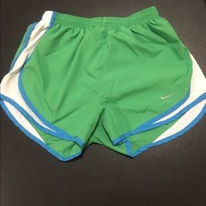 Nike Dri-Fit Shorts