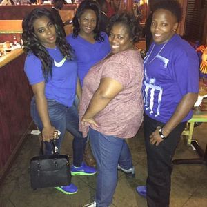 Meet your Posher, Jalisa