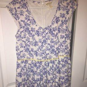 Size 10 Matilda Jane dress
